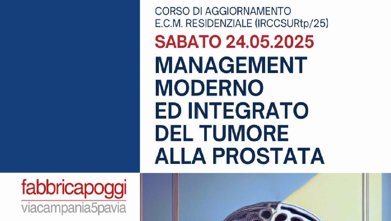 IRCCSURtp/25 - 24.05.25